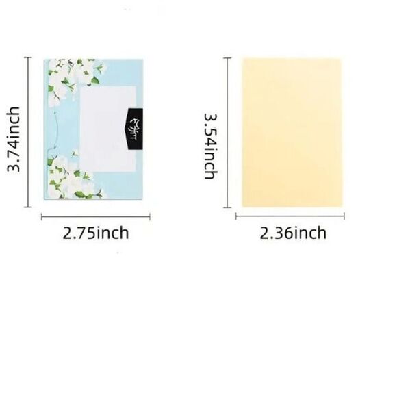 Facial Oil Blotting Paper Charcoal Oil Control - Pack of 2 - Picture 4 of 7